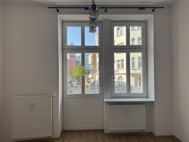 Mieszkanie Wynajem Poznań Poznań-Jeżyce Żurawia 2